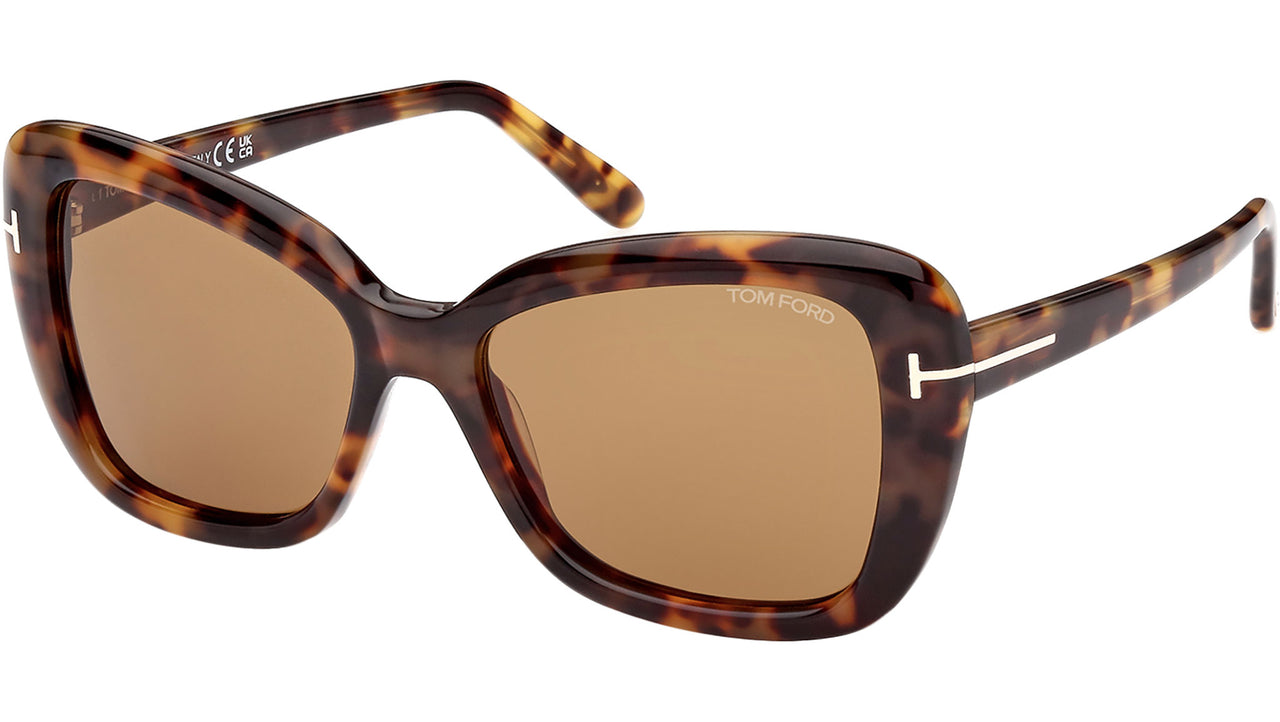 Maeve FT1008 55J Tortoise