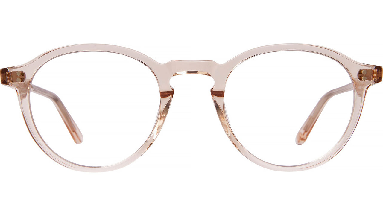 Stanton Shell Crystal