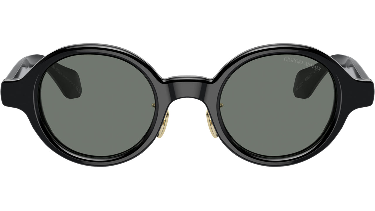 AR 8205 6060/1 Black