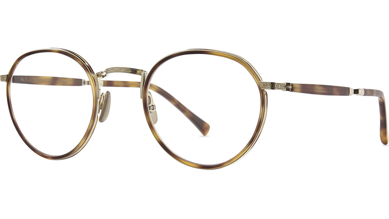 Billie C Yellowjacket Tortoise