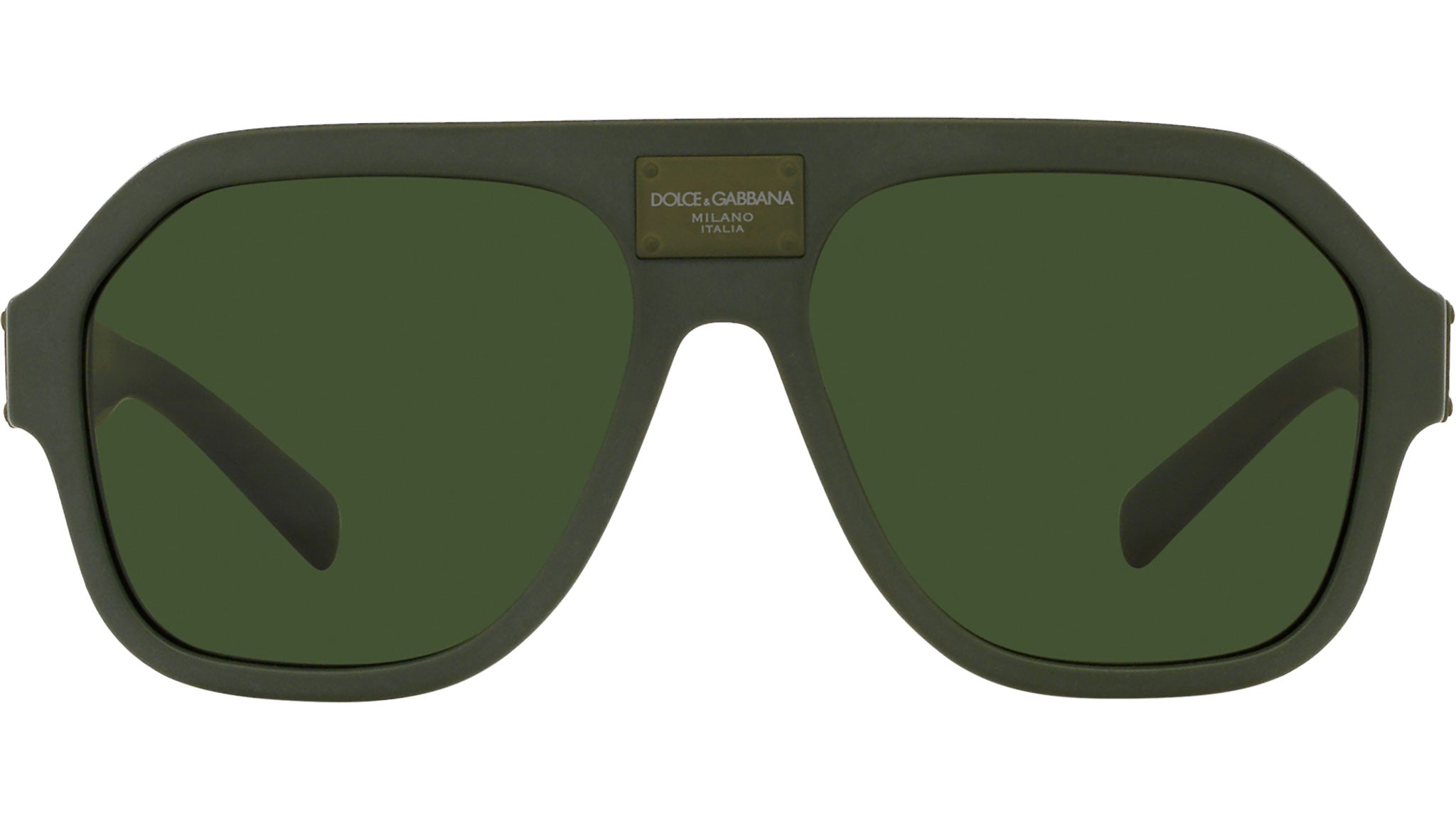 Dolce & Gabbana Sunglasses W/Olive Green Case Dolce & Gabbana DG4466 Sunglasses | LensCrafters main image 4