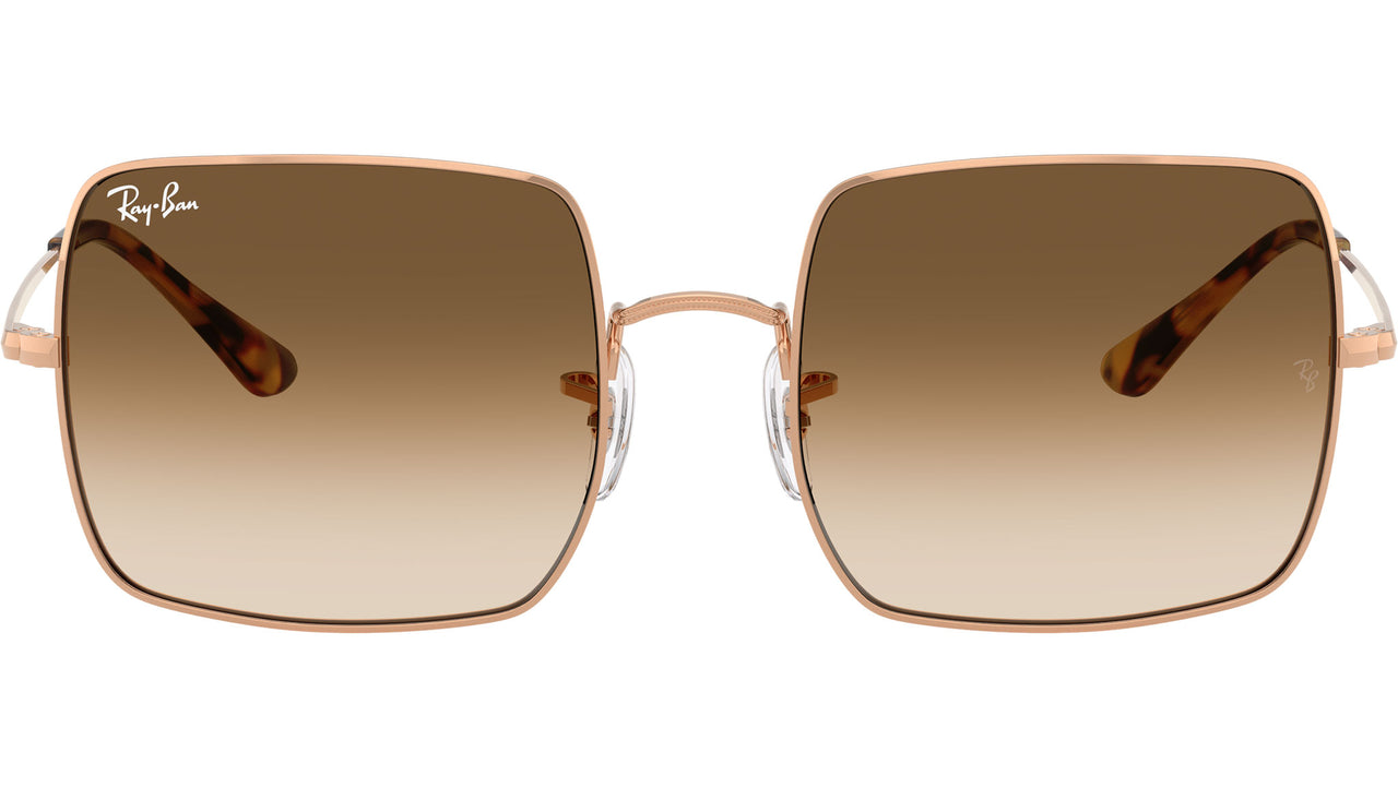 Square RB1971 920251 Rose Gold