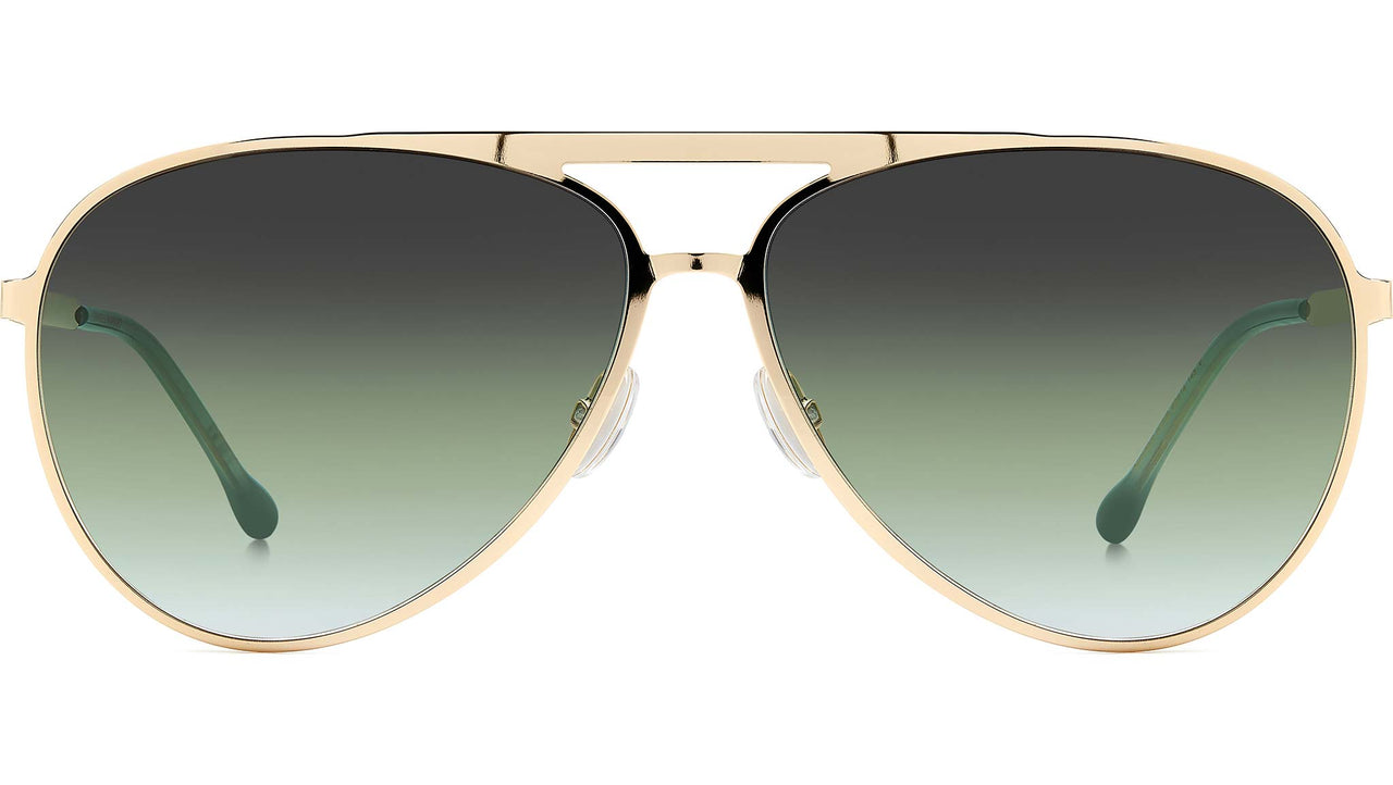 IM 0100/S PEF gold green