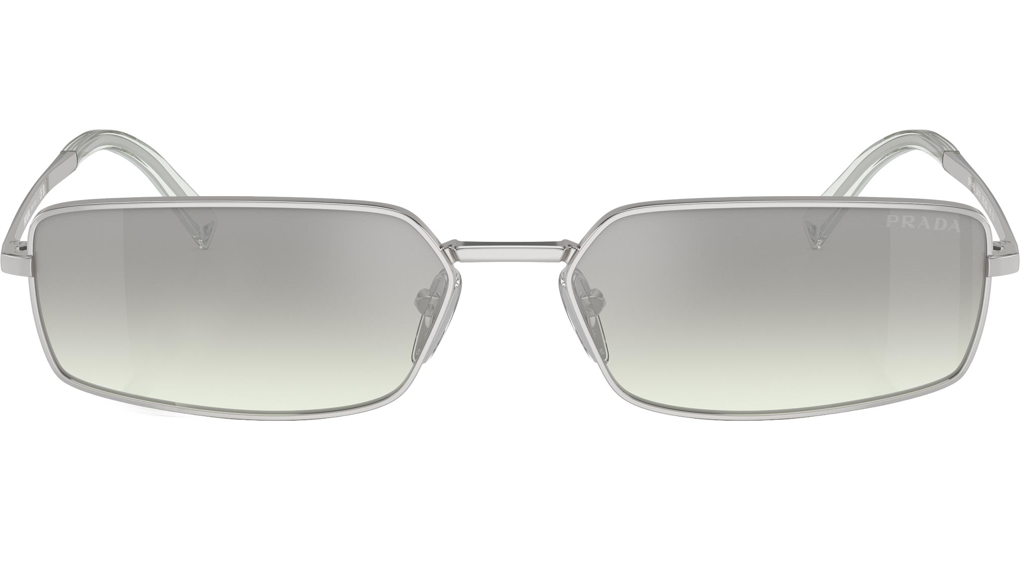 New Prada PRA60S 1BC80G Sunglasses Sunglasses PRADA PR A60S 1BC80G 59 – Visual Click main image 4