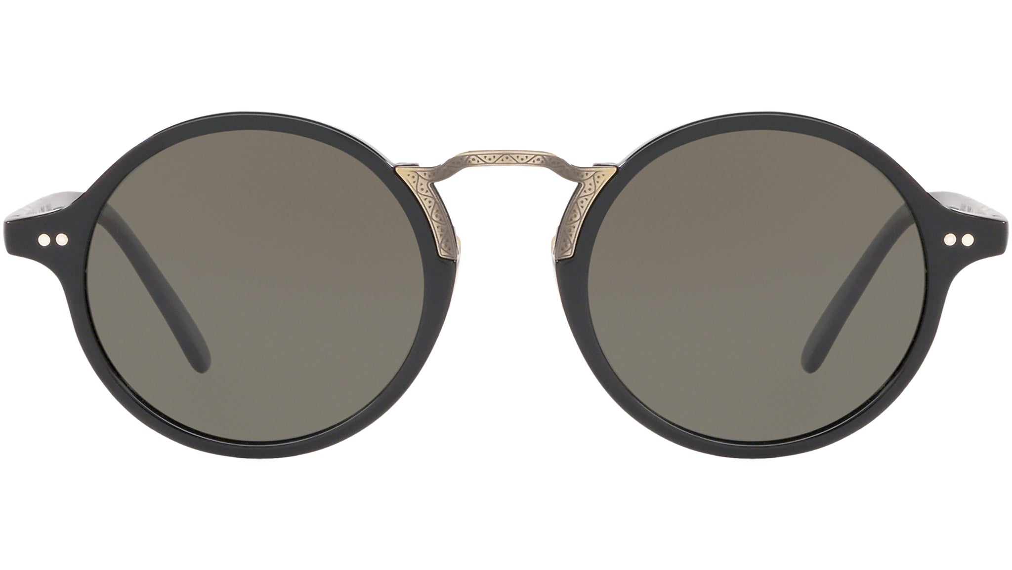 Oliver Peoples Kosa Sunglasses OV5391S 1005P1 Black - eye-oo.com display picture 1