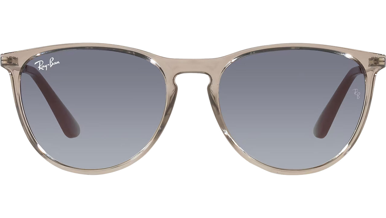 Erika RJ9060S 71094L transparent grey