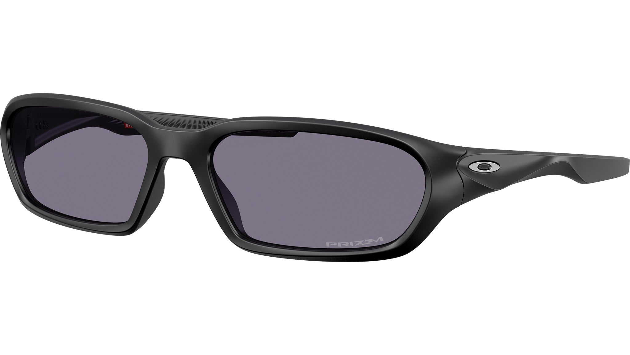Oakley Terraforma Sunglasses OO9530 01 Matte Black - eye-oo.com