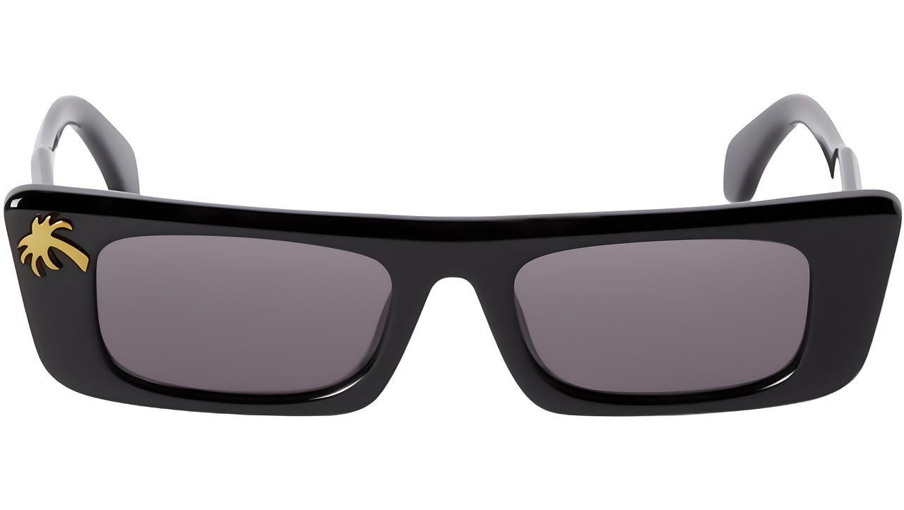 Arvin Black Dark Grey