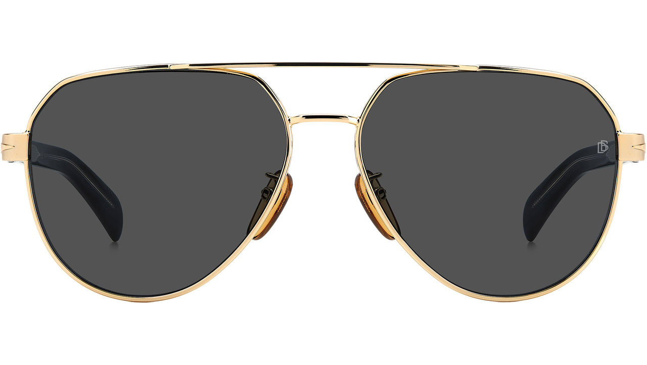 DB 1121/G/S RHL IR Gold Black