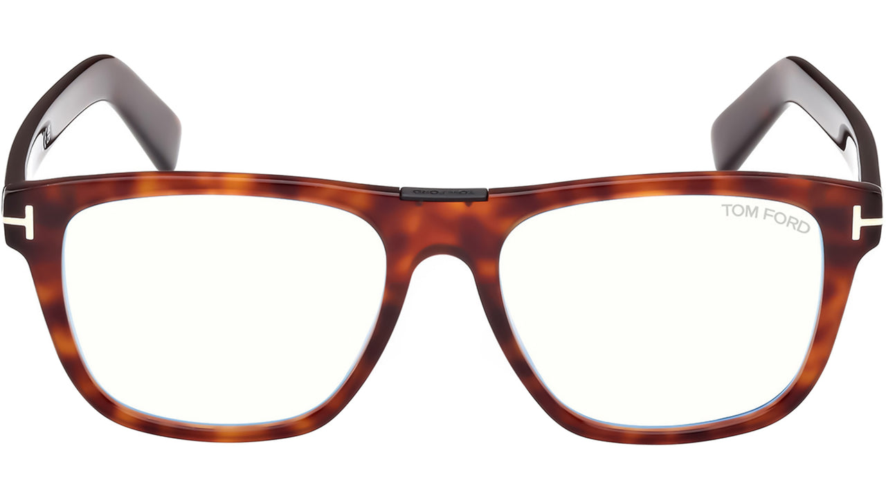 FT5902-B 054 Red Havana