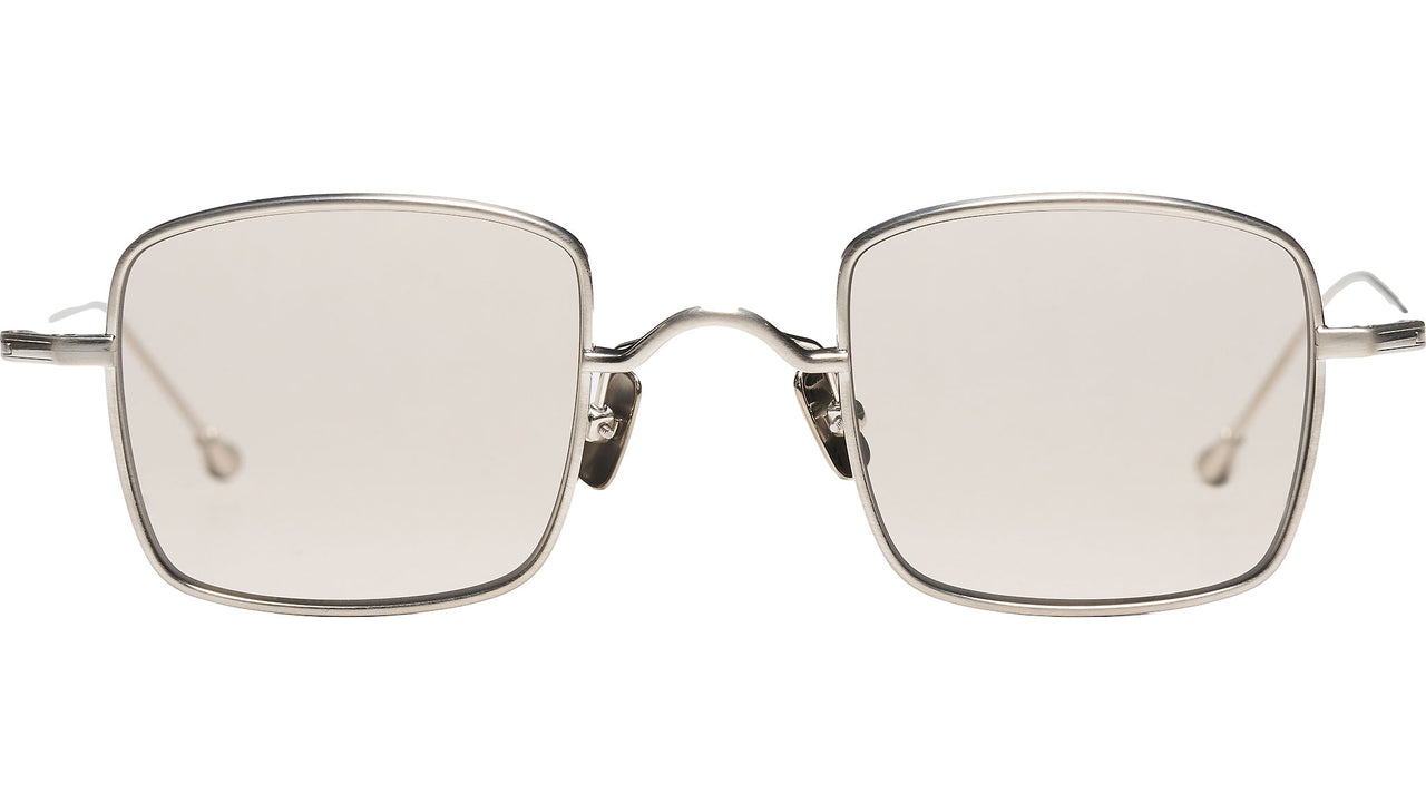 Petit Animal Brushed Silver