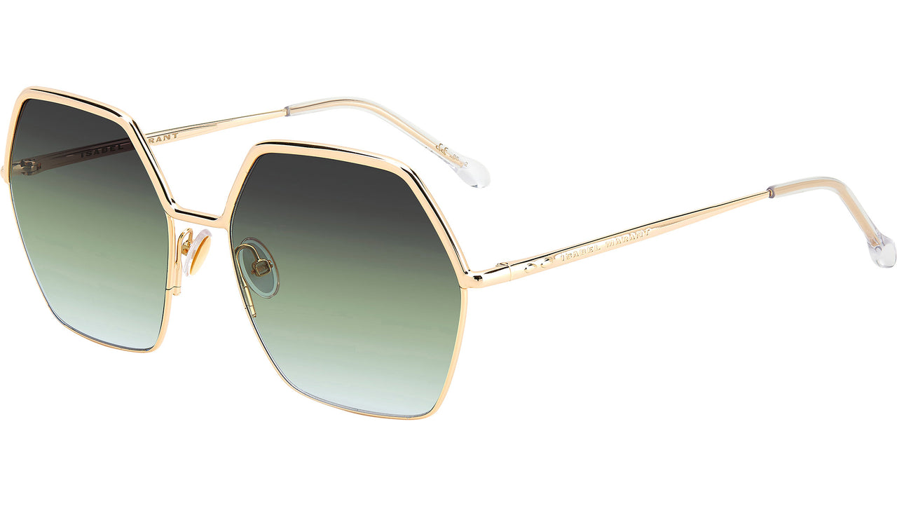 IM 0119/S 000 IB Rose Gold