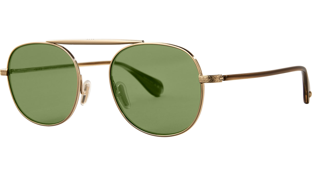 Van Buren II Sun Gold