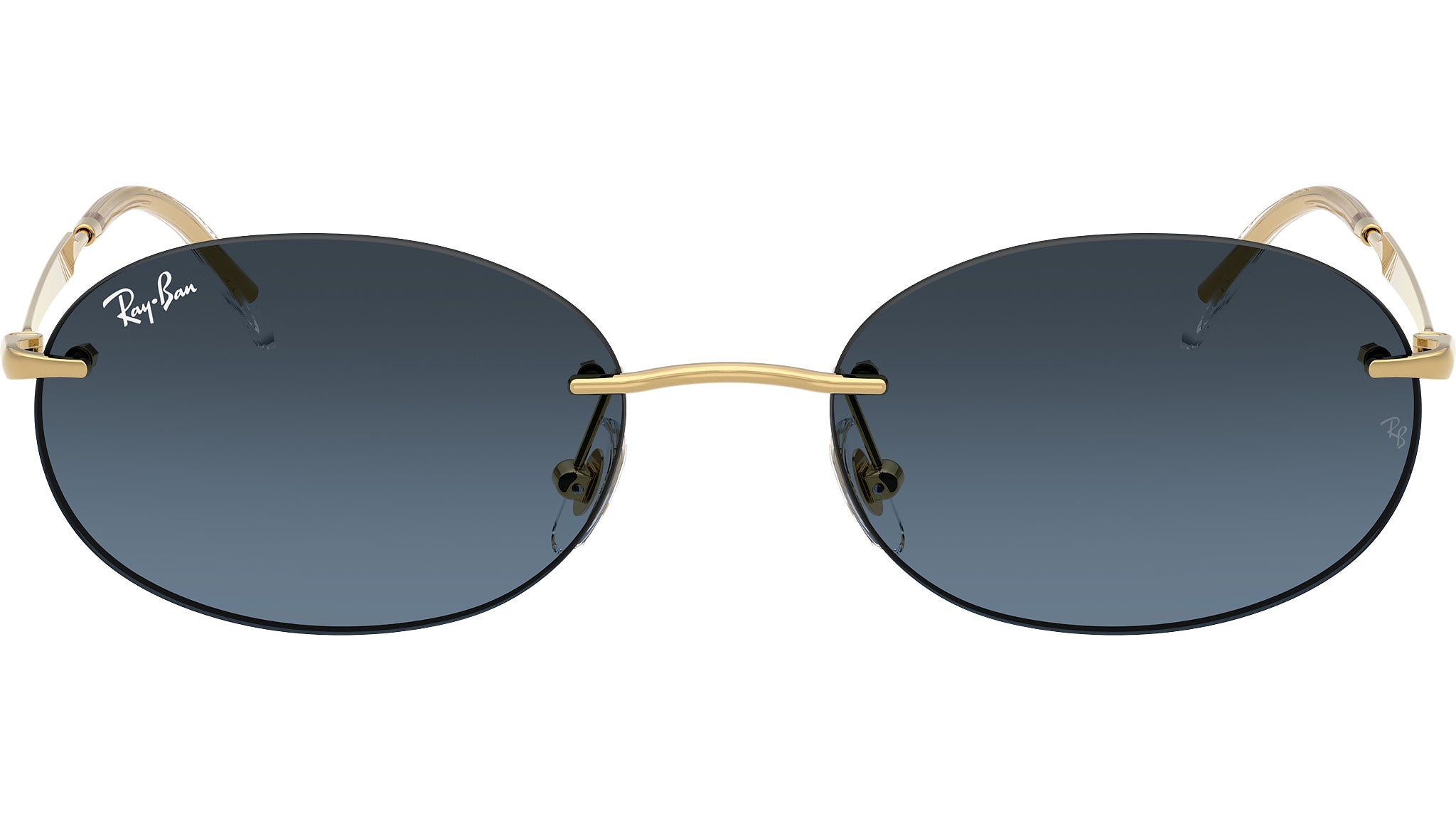 Ray-Ban RB3767 Sunglasses 001/4C Arista Gold - eye-oo.com