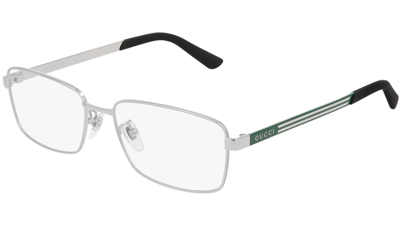 GG0693O 002 shiny silver