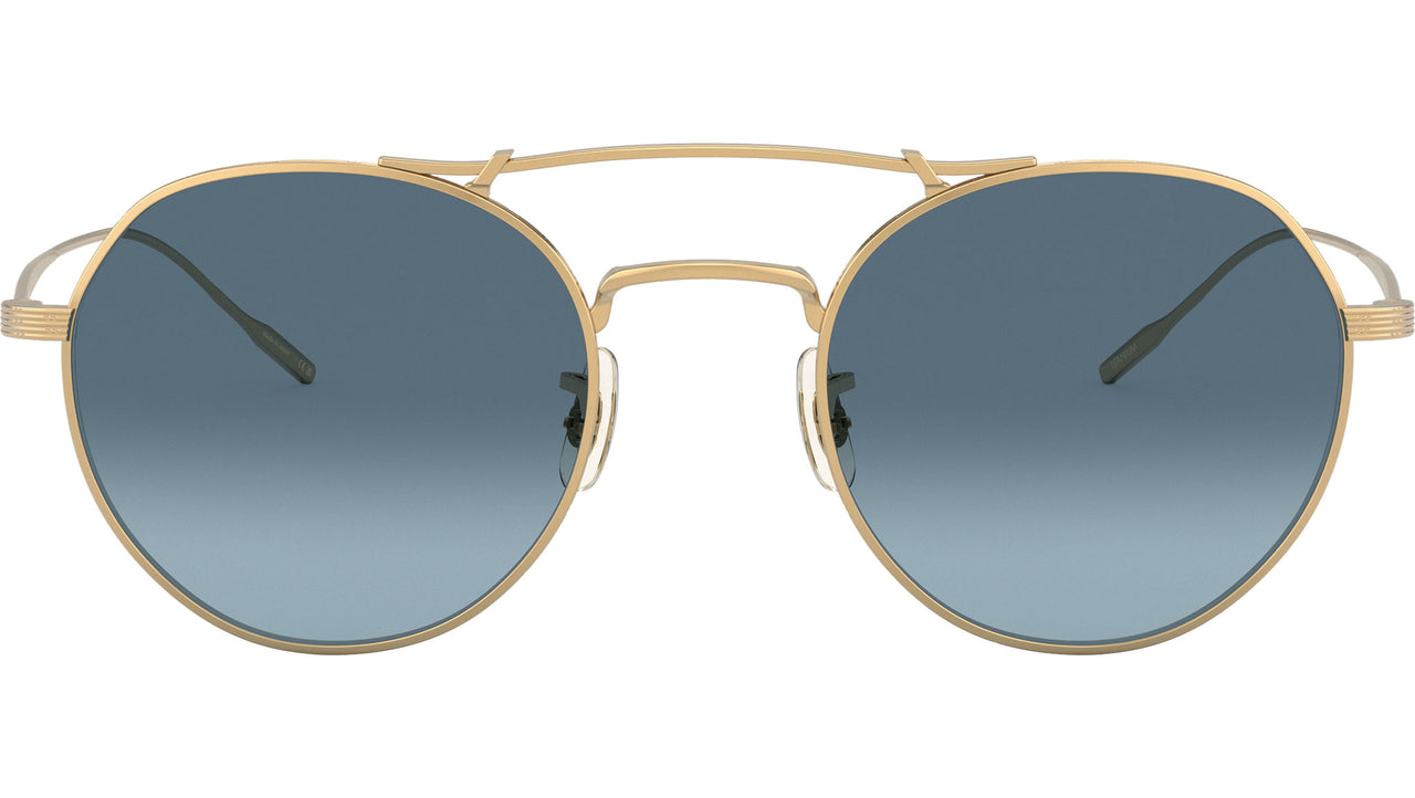 Reymont OV1309ST yellow