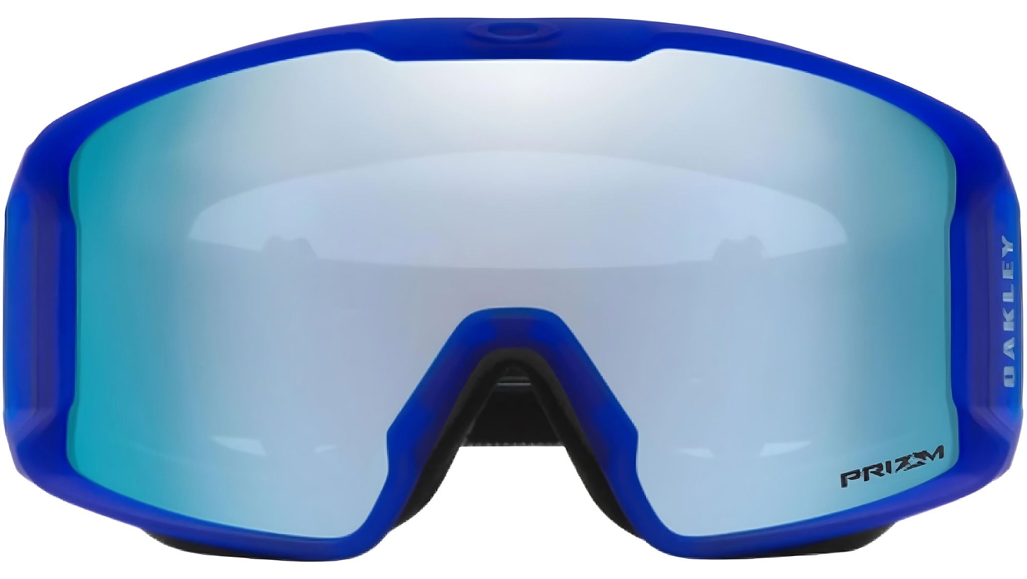 prizm snow goggles Oakley Line Miner M Snow