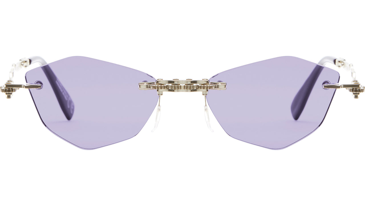 H48 Sun LG Light Gold