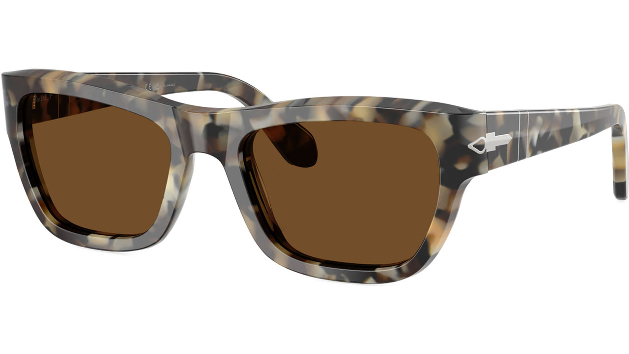 PO0091S 107157 Brown Tortoise