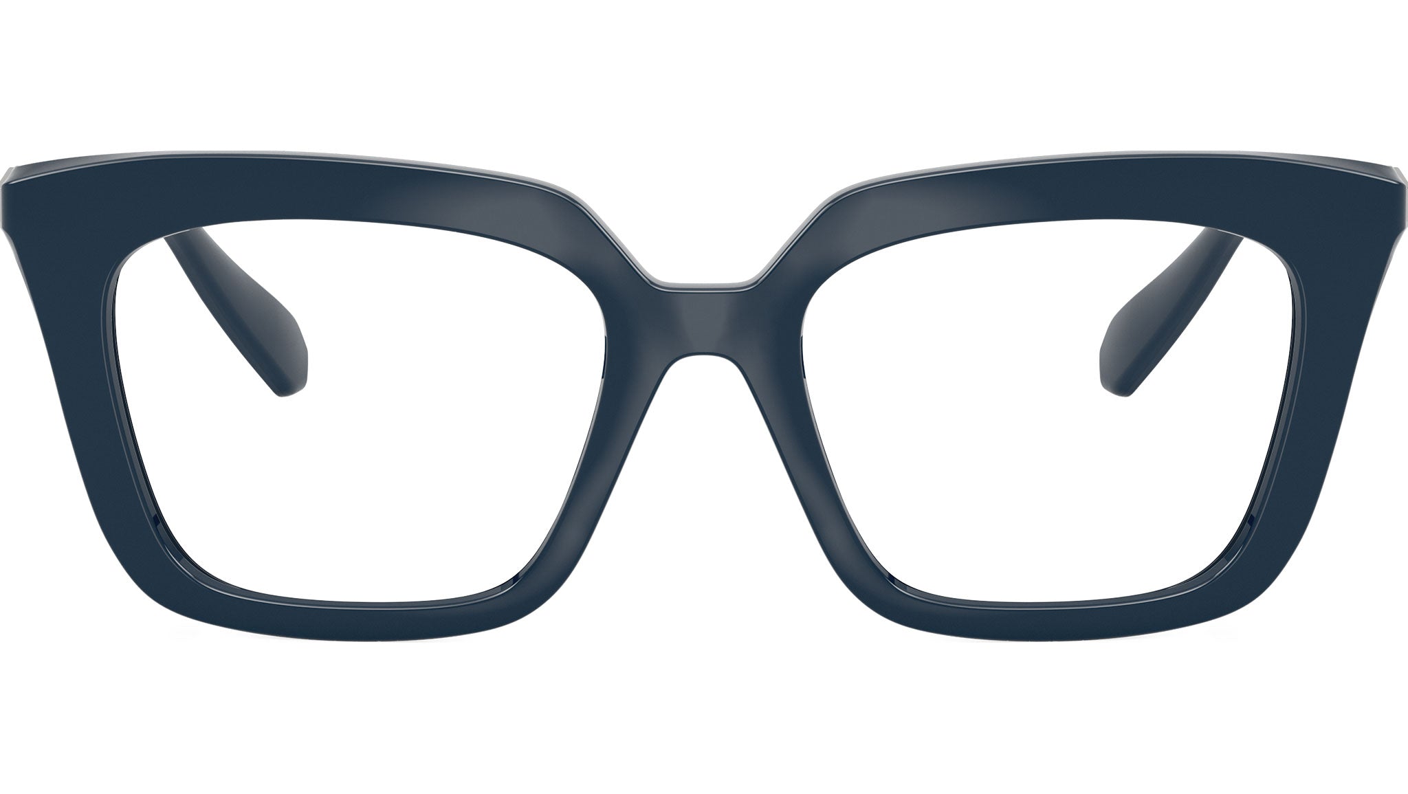 Swarovski SK2043 Glasses 1004 Blue - eye-oo.com