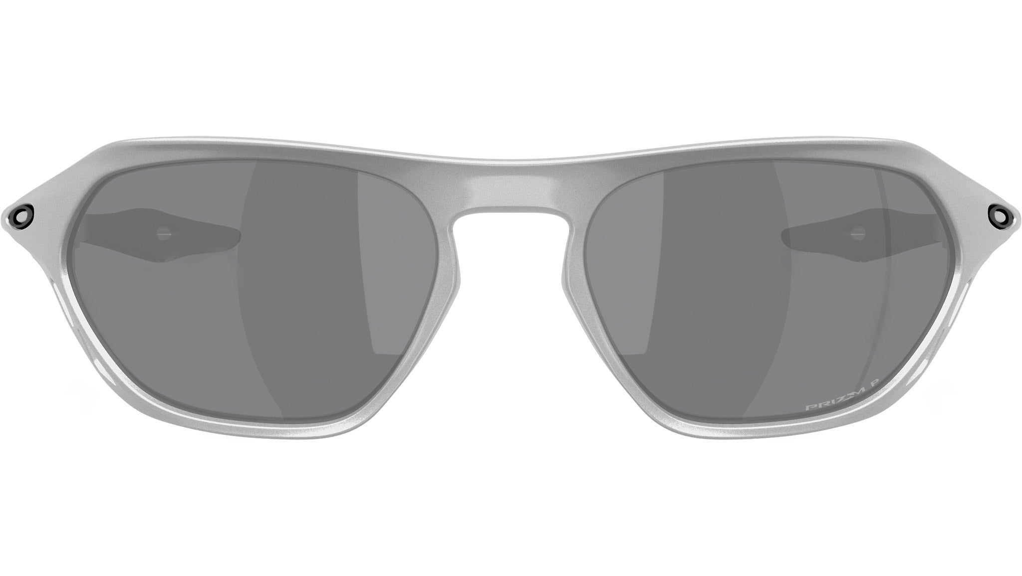 超美品 OAKLEY SPLIT JACKET USA製 グレー×シルバー Oakley Cage Jacket Sunglasses OO9537 953709 Silver - eye-oo.com
