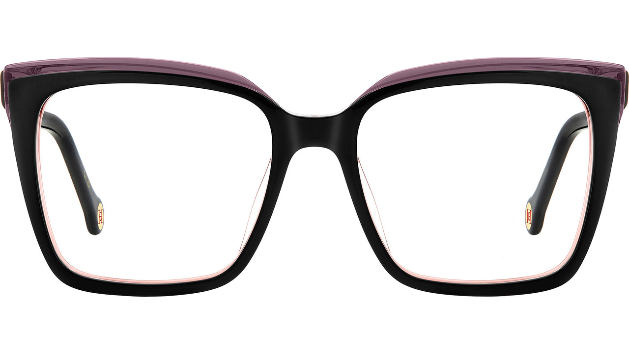 HER 0251/G 807 Black