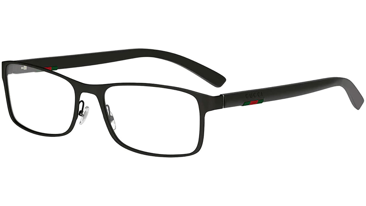 GG0614O Semimatte Black