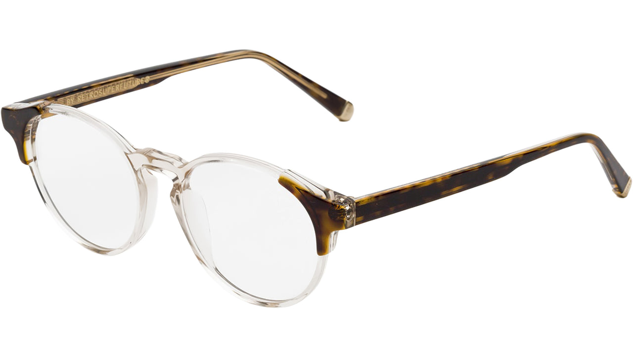 Numero 41 Crystal + Havana