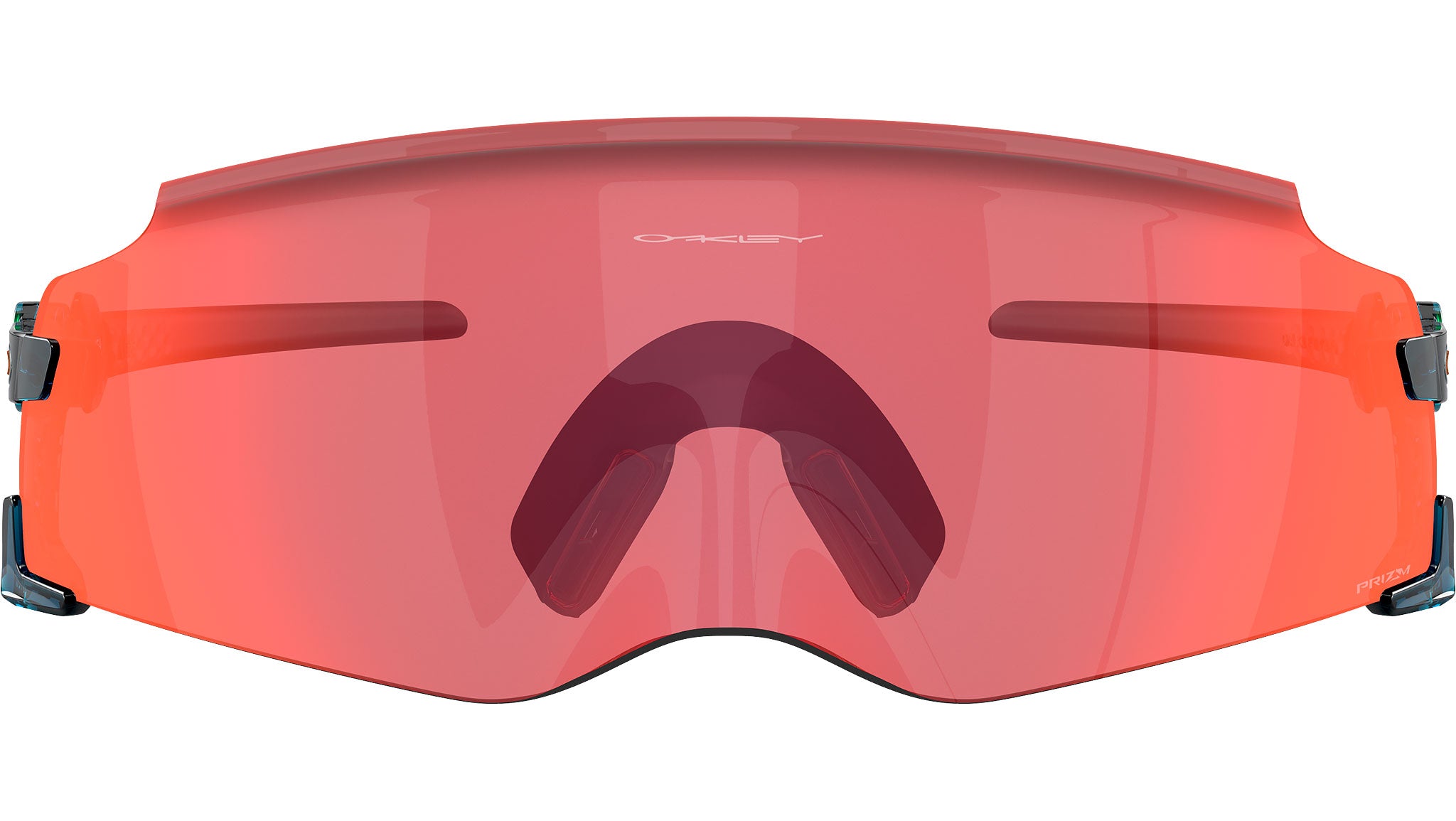 Oakley Kato Sunglasses OO9455M 30 Translucent Balsam - eye-oo.com