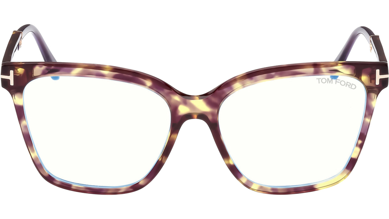 FT5892-B 055 Medium Havana