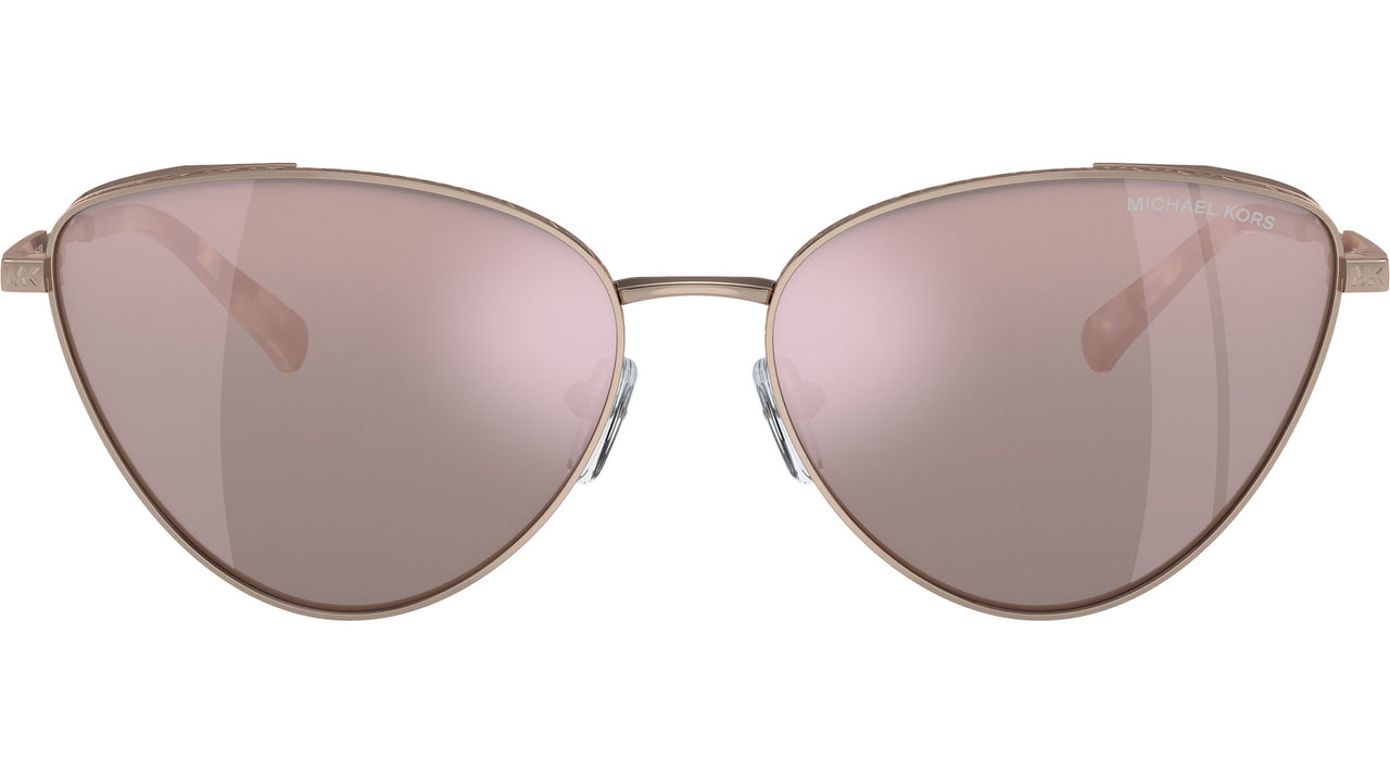 Cortez MK1140 11084Z Rose Gold