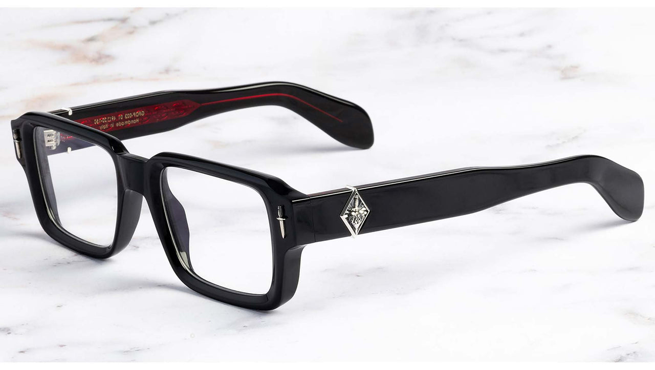 Jagger Optical 01