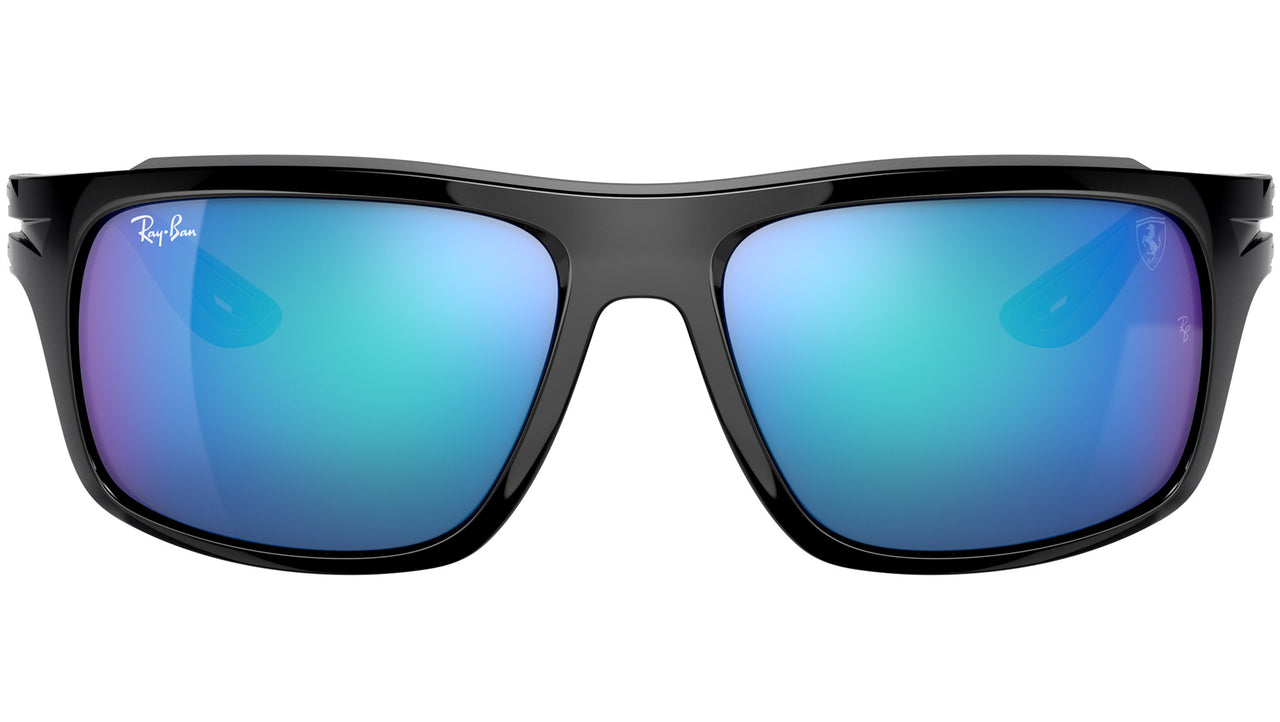 RB4364M F66055 black