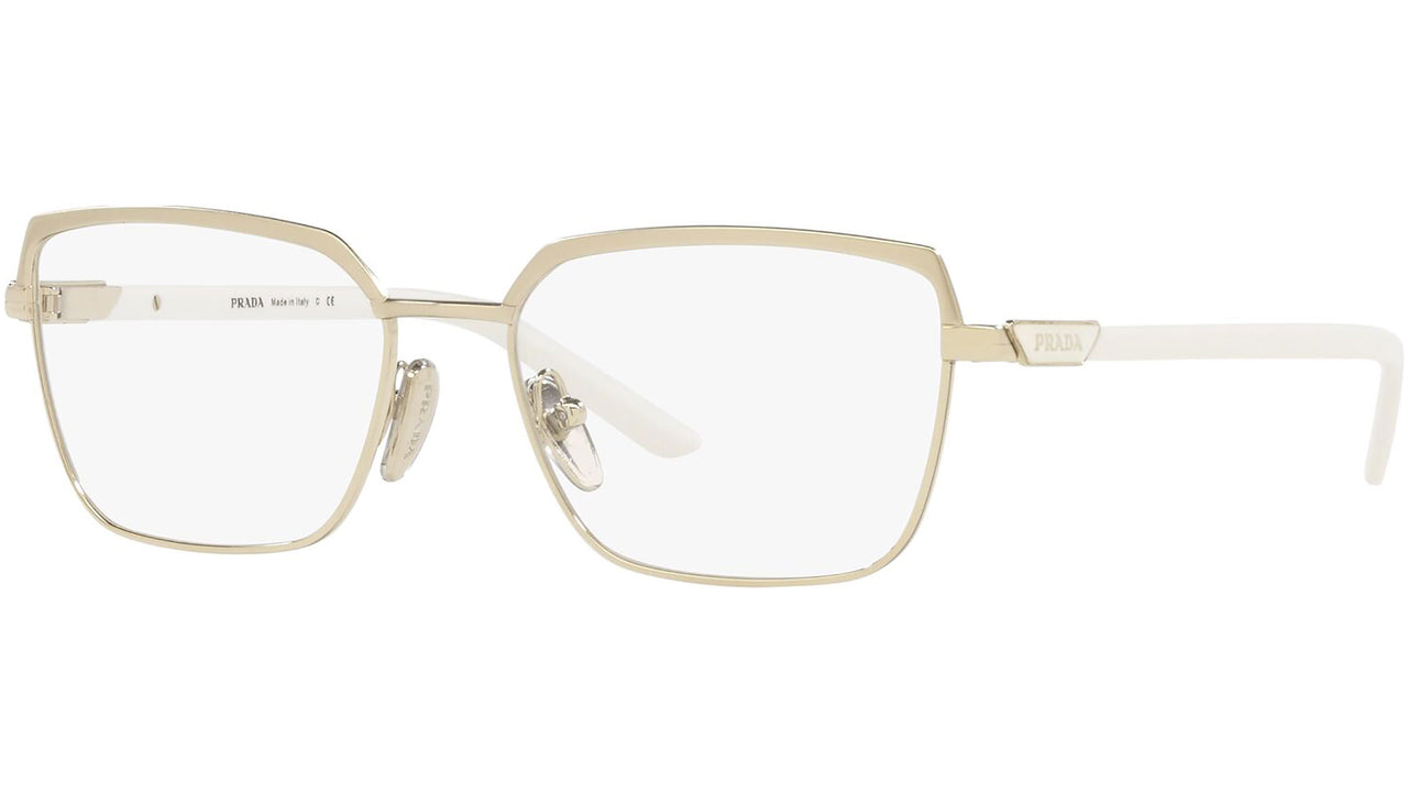 PR 56YV pale gold matte