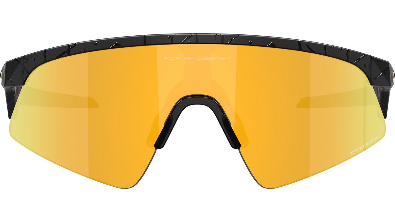 Resistor Sweep OJ9015 13