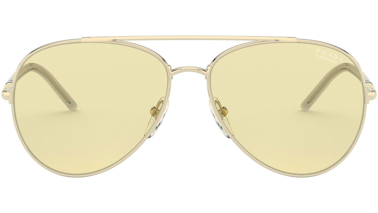 PR 66XS ZVN01F pale gold