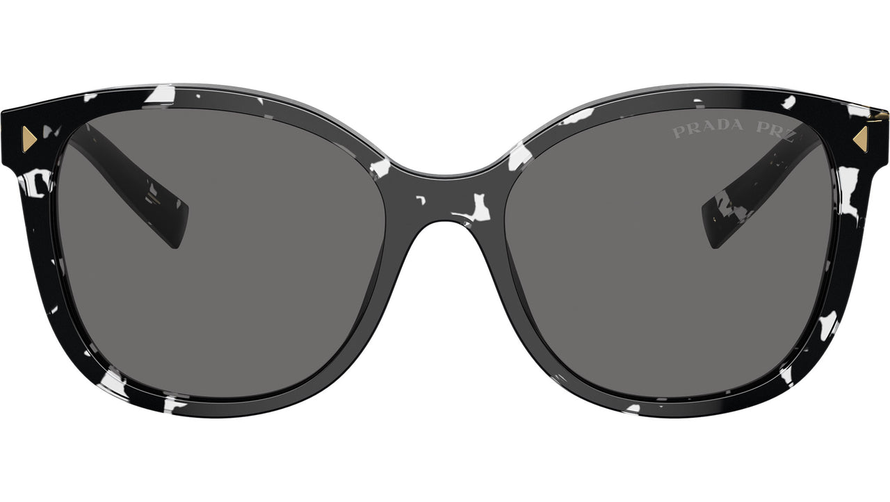 PR 22ZS 15S5Z1 Black Crystal