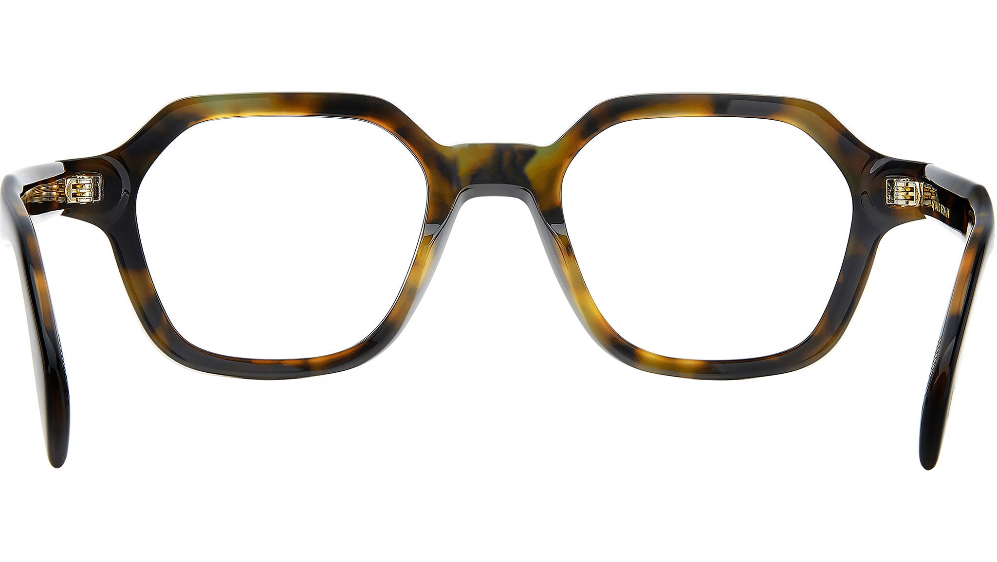 David Beckham DB 7140 WR7 Optical Frame Black Havana - eye-oo.com