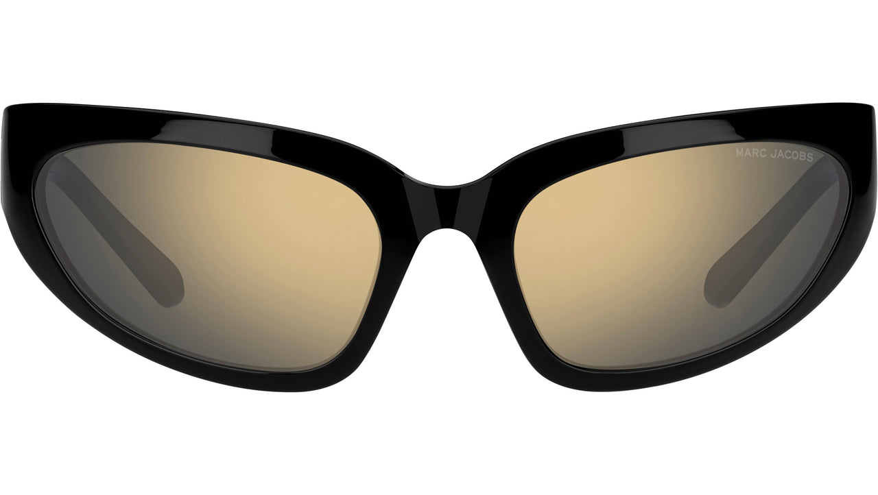 MARC 738/S 08A JO Black Grey