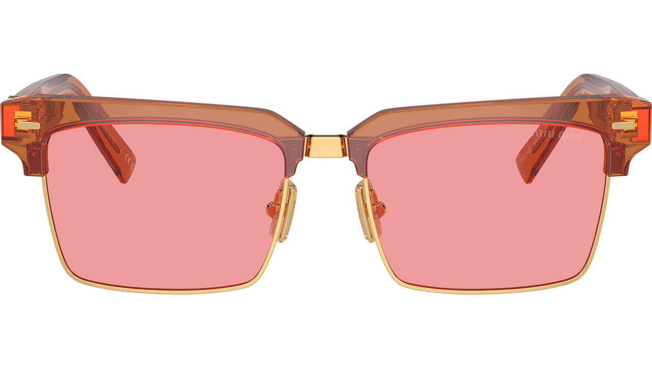 MU 10ZS 15T1D0 Caramel Pink