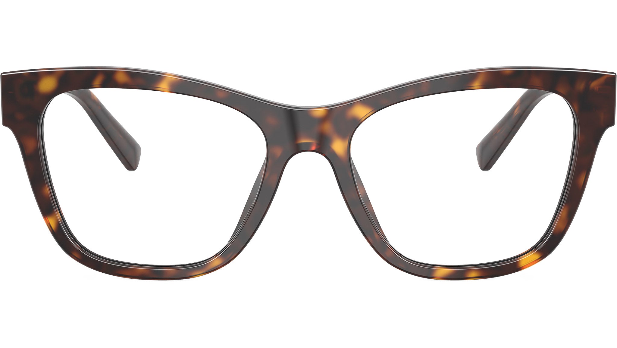 Dolce & Gabbana DG 3430 Glasses 502 Havana - eye-oo.com
