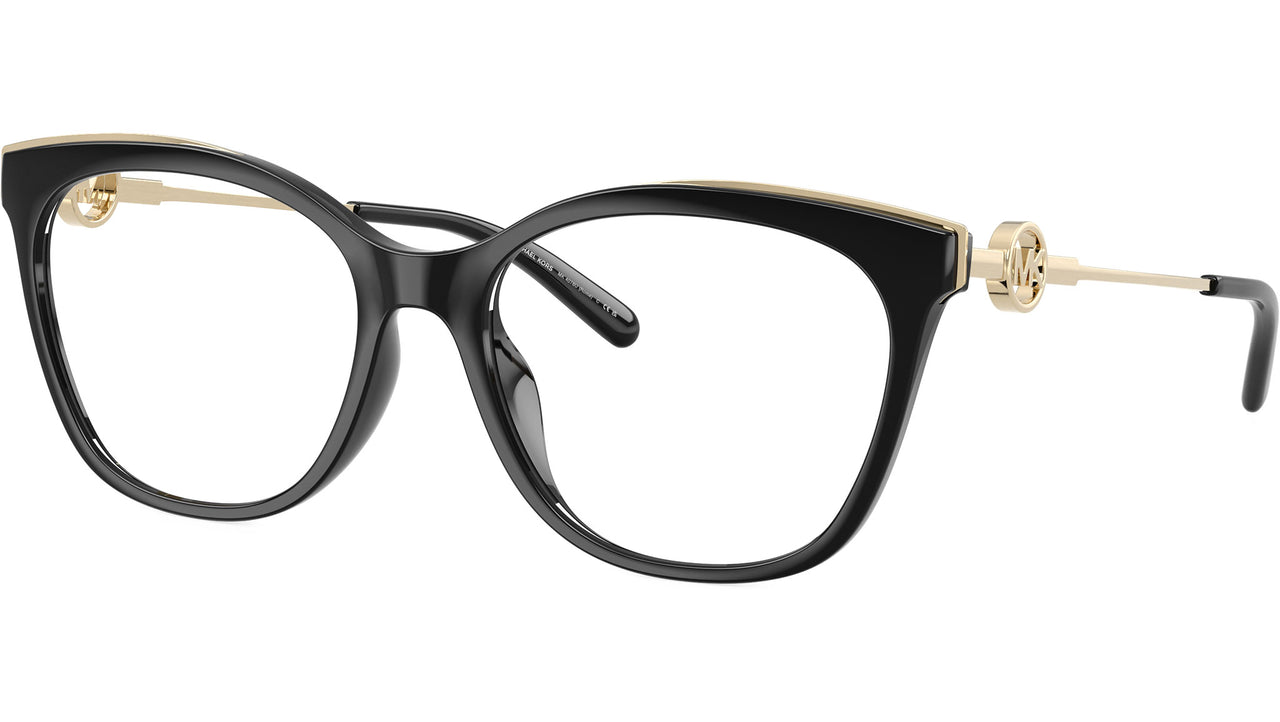 Rome MK4076U 3332 Black