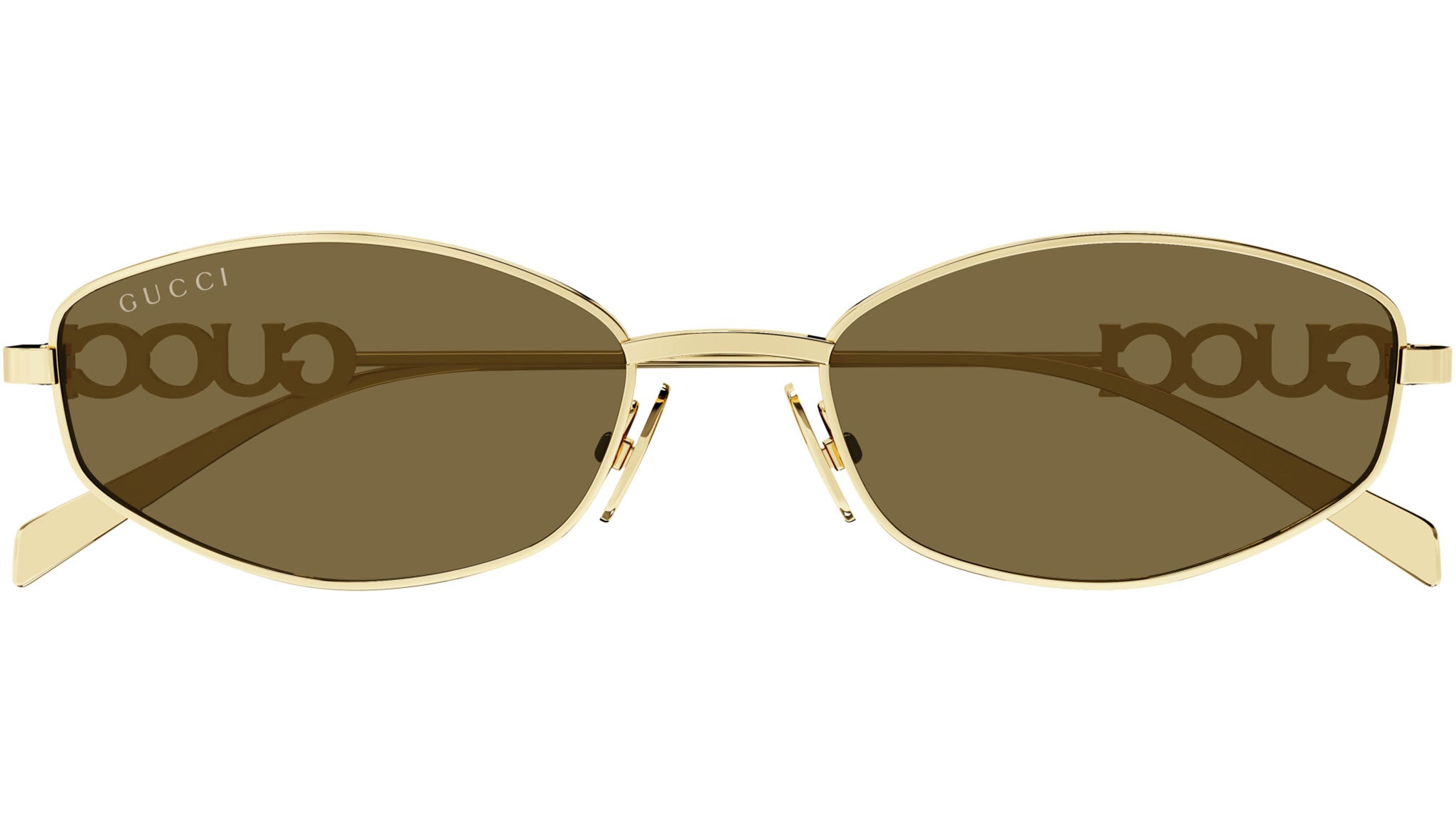 GUCCI ヴィンテージ　ベロア　ブラウス Gucci GG1584O 006 Glasses - US