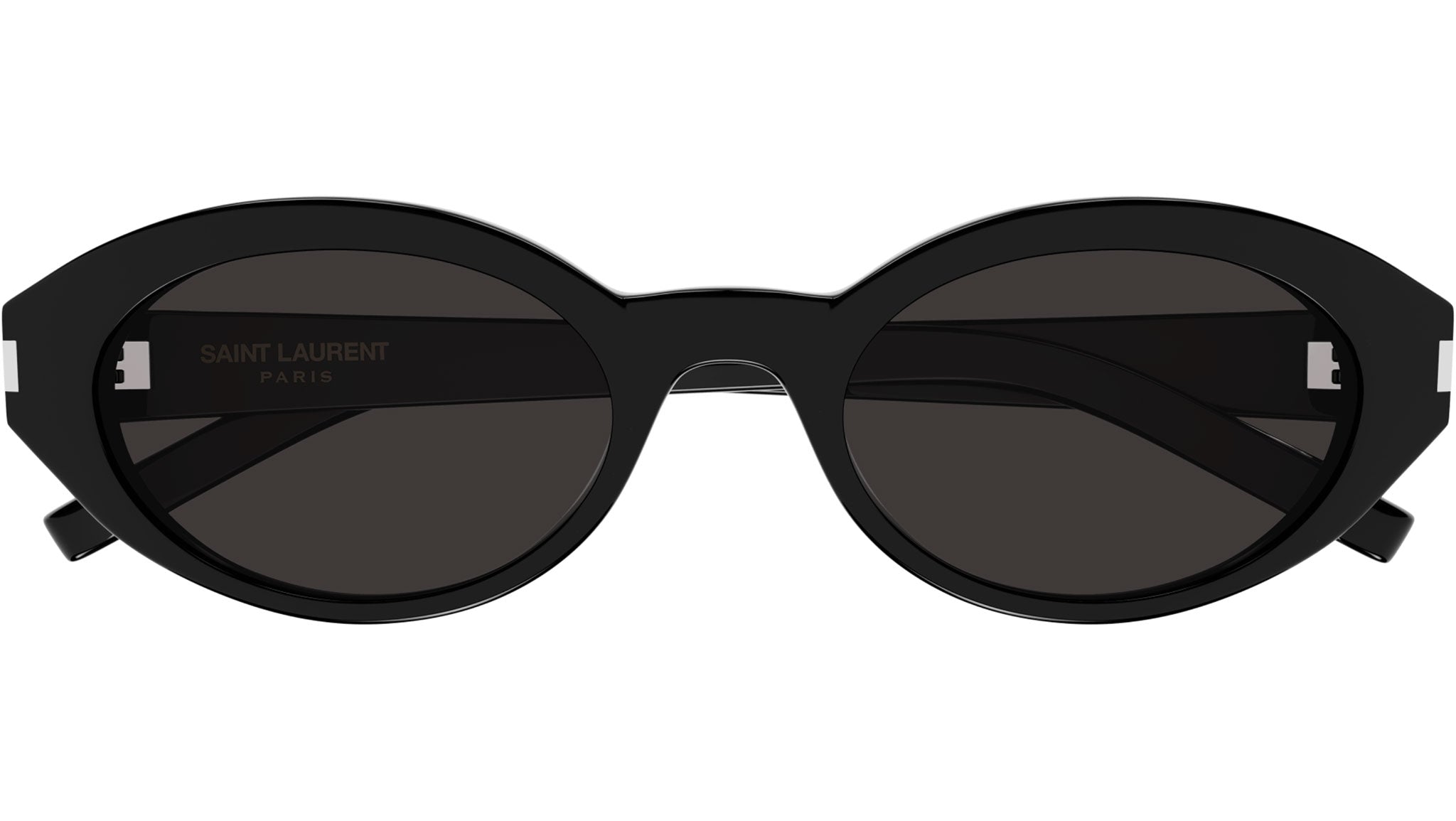SAINT LAURENT SL 567ブラック サングラス Saint Laurent SL 567 001 Black Sunglasses - eye-oo.com