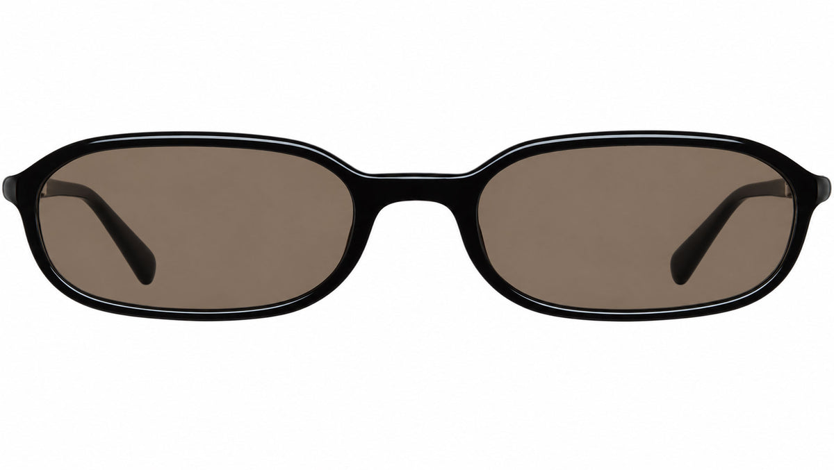Edith Dark Brown