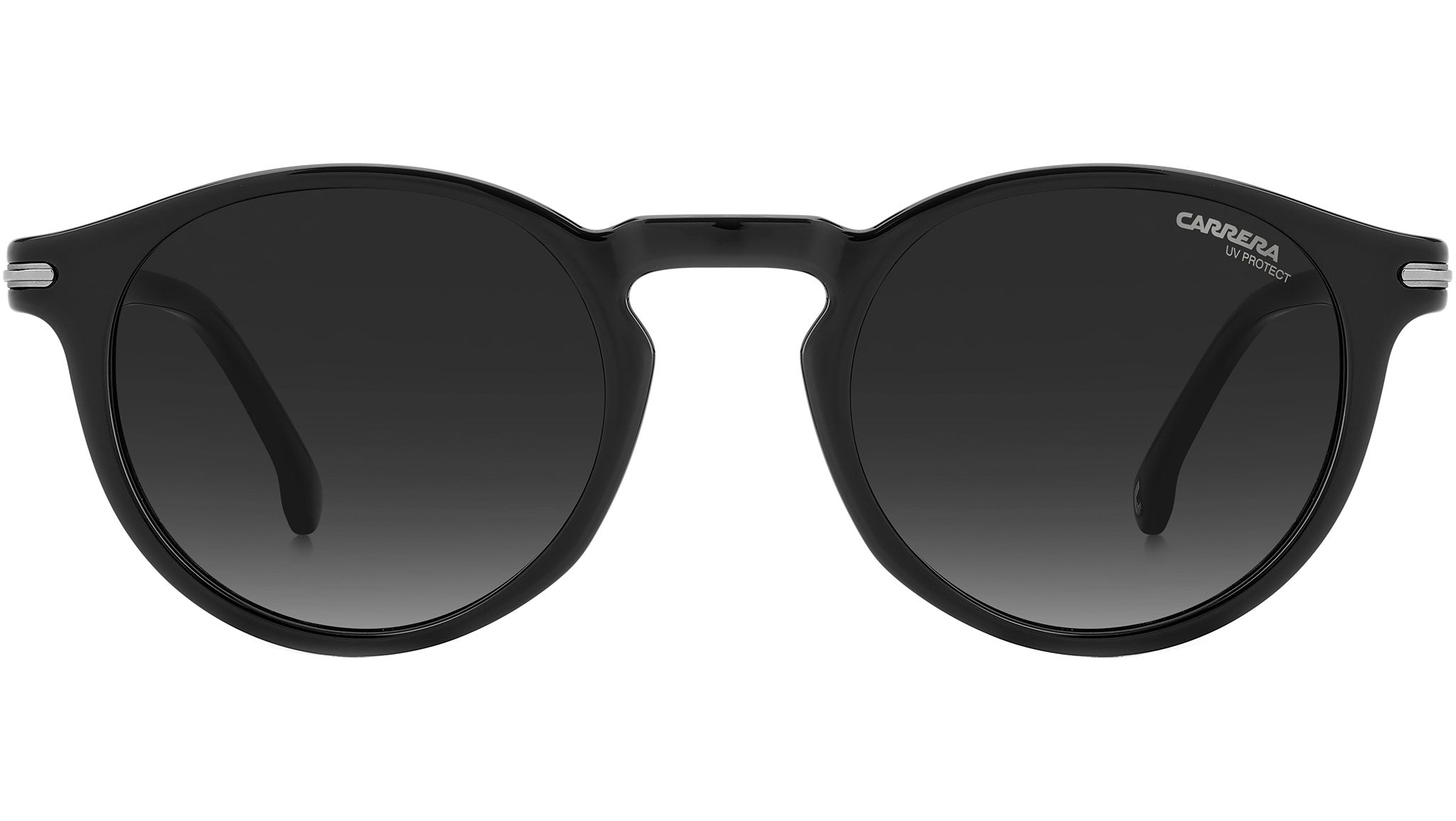 Carrera 301/S 807 9O Sunglasses Black - eye-oo.com