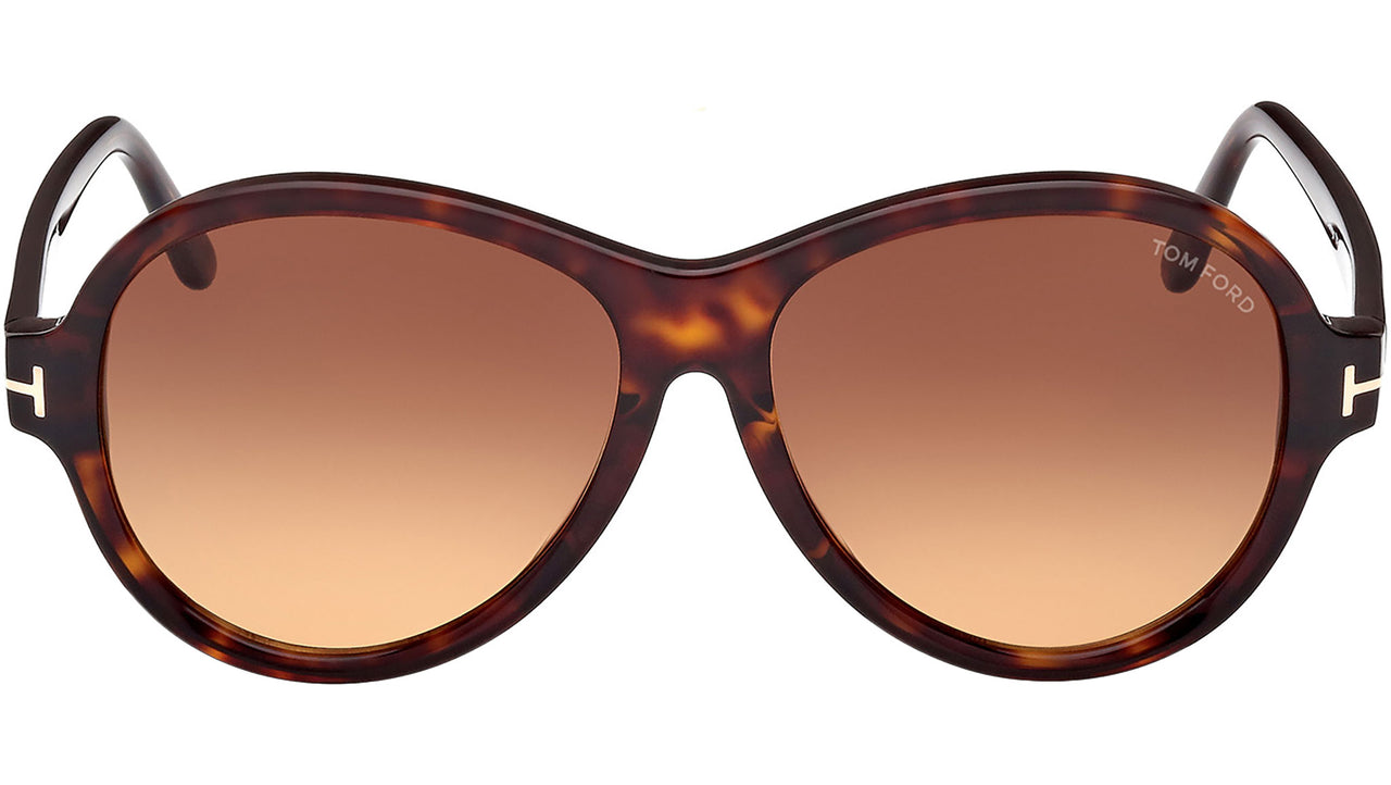 Camryn FT1033 52F Tortoise