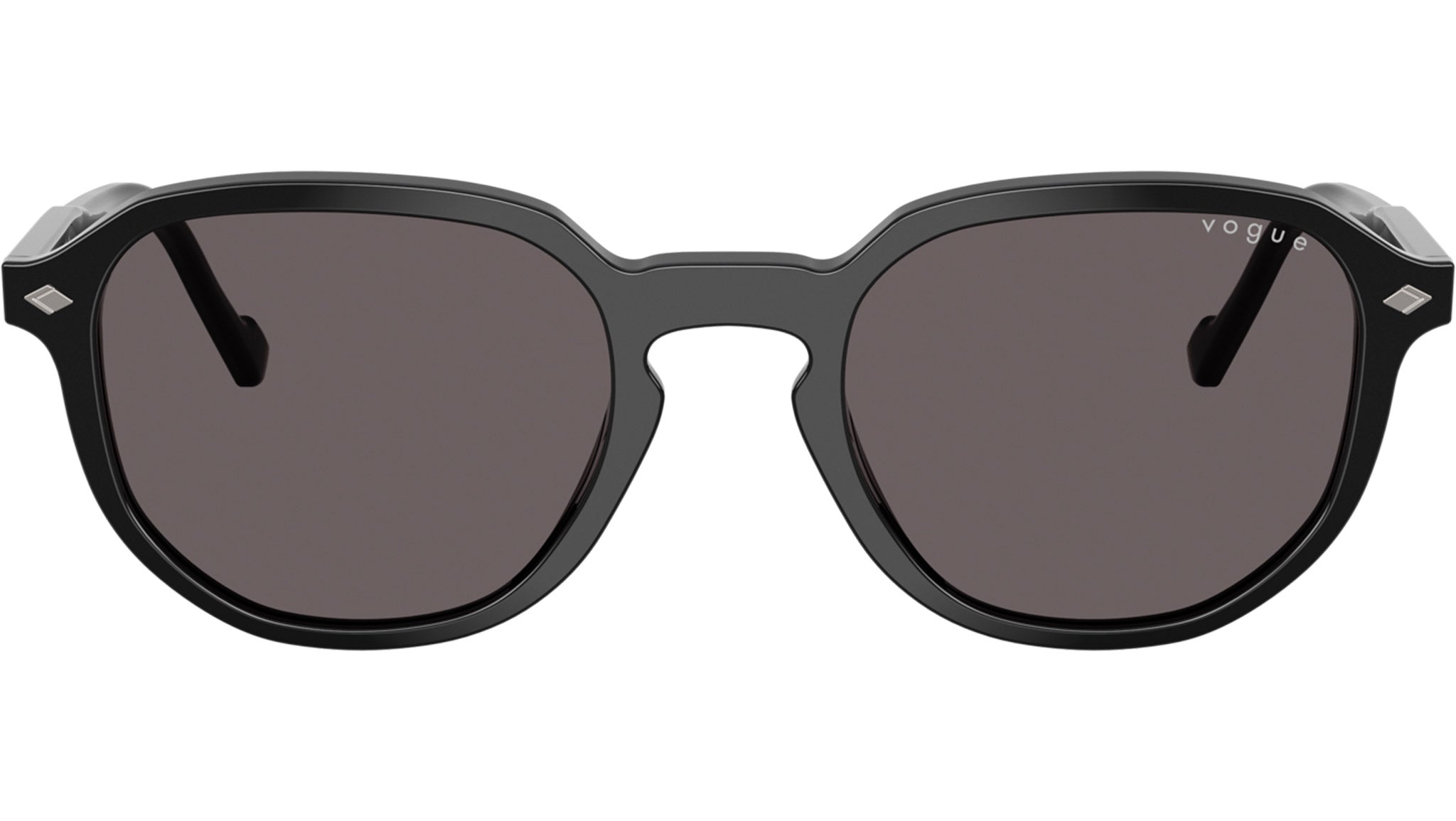 Vogue VO5707S Sunglasses W44/87 Black - eye-oo.com
