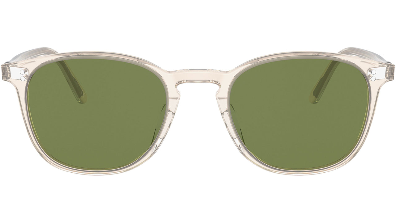 Finley Vintage Sun OV5397SU buff