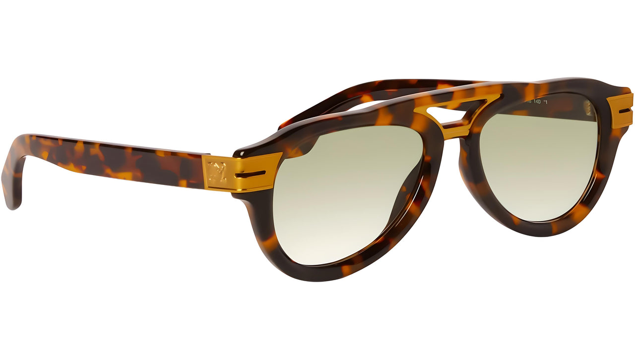 Paradise Havana Green